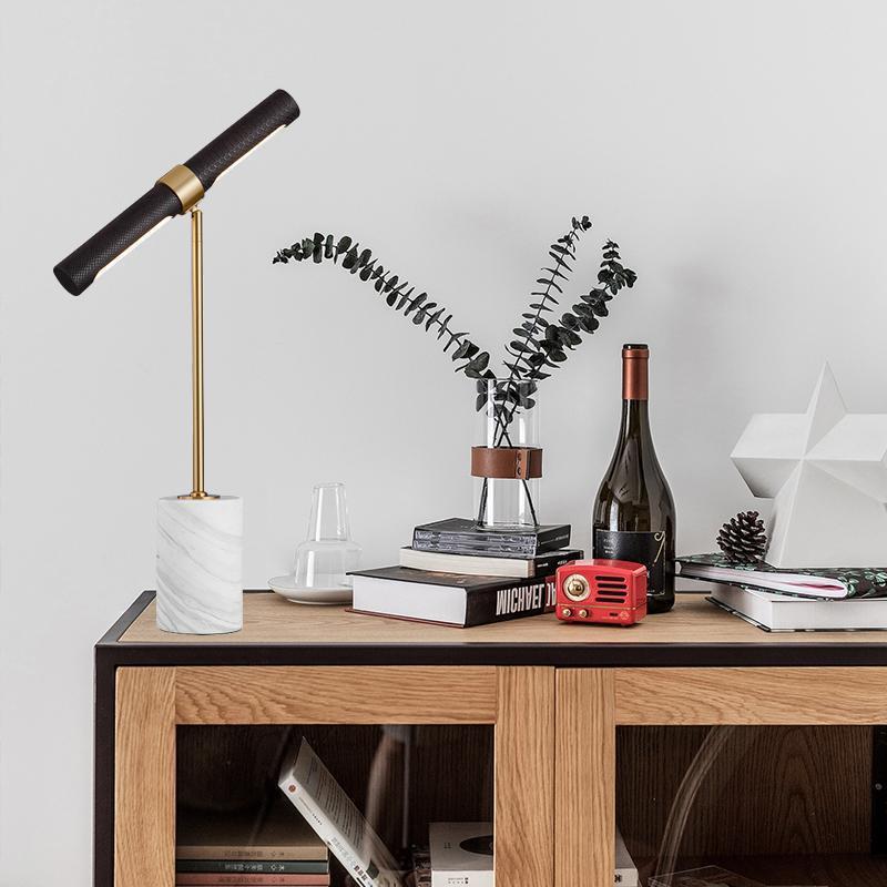 Decor Lighting Table Lamps - Lampu Meja Dekoratif, Lampu Meja Marmer
