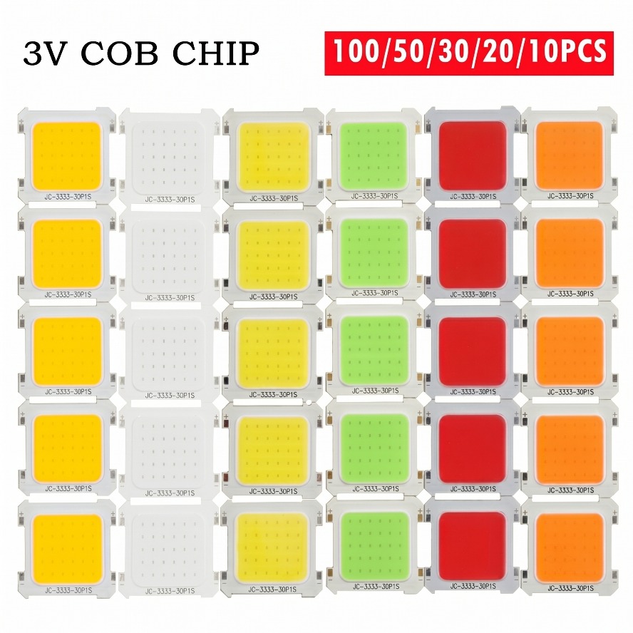 Colour Changing Bulb - 6 Warna Terang 100 ~ 10