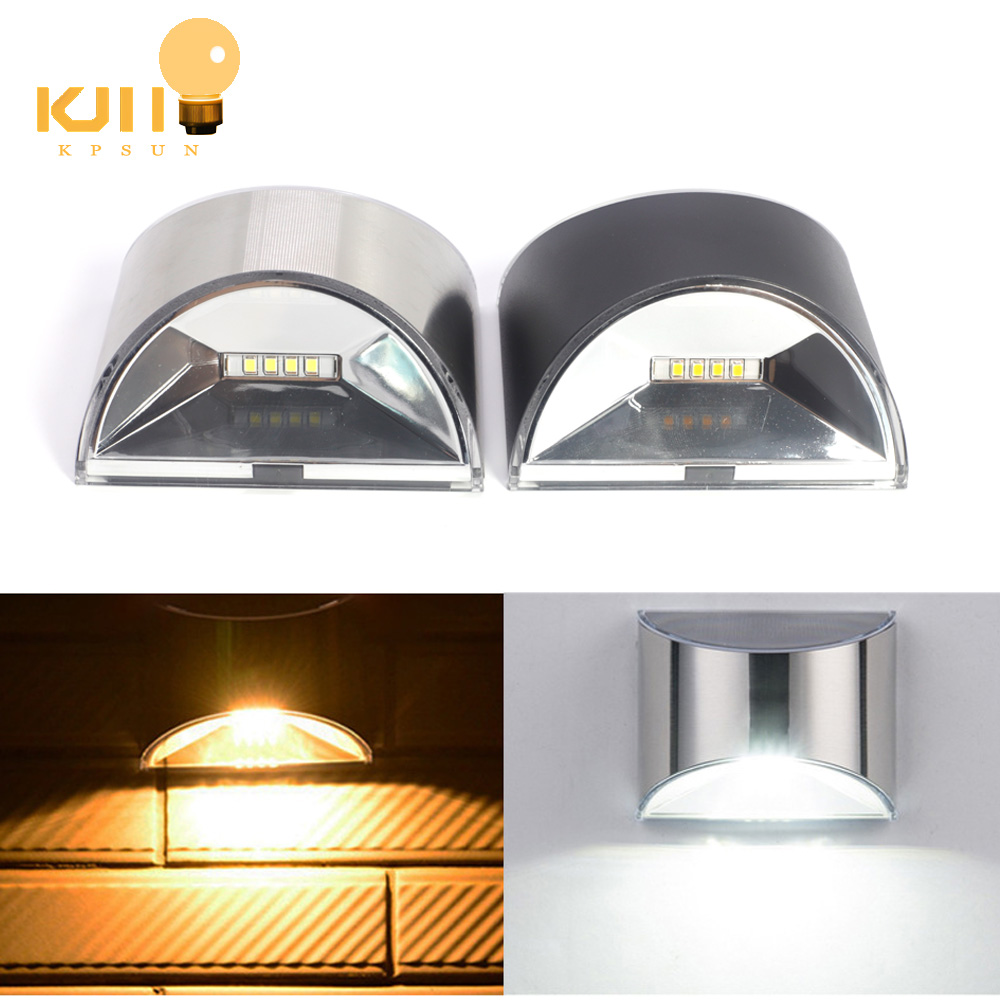 Decor Lighting Address - Lampu LED Tenaga Surya untuk Papan