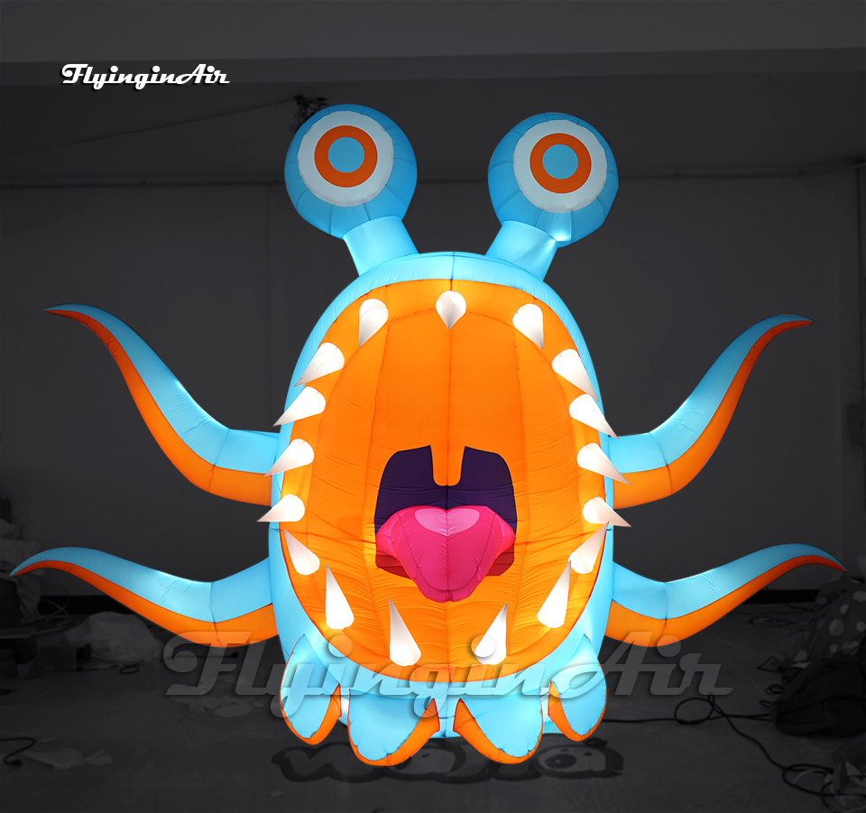 Lighting Bug Decor - Lampu Penerangan Personalisasi 3m, Boneka Hewan