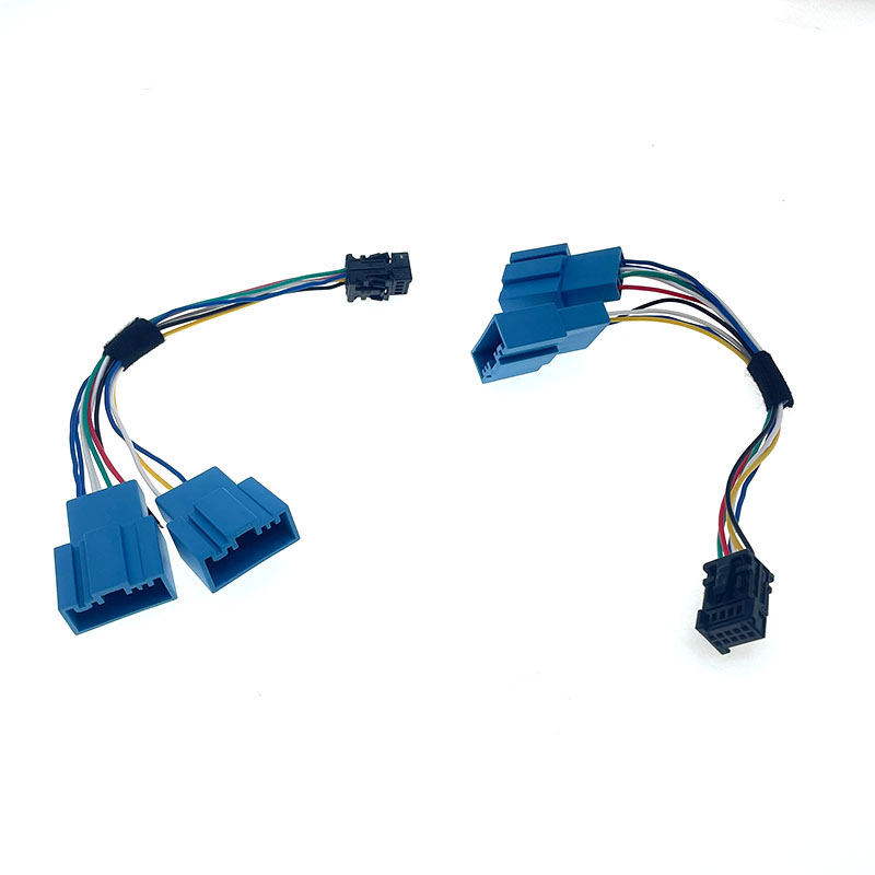 Union Lighting & Decor Collabs - Kabel untuk pembaruan lampu belakang pre