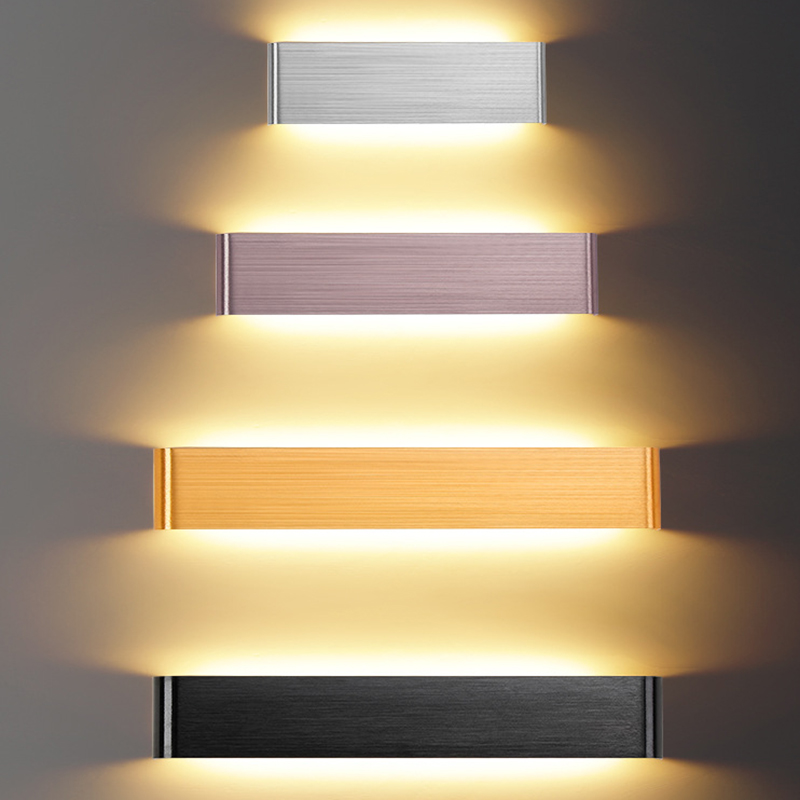 Lampu Dinding LED Minimalis La - Decor Lighting Discount ulasan dan harga