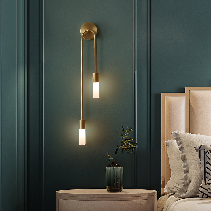 Lampu Dinding LED Dekoratif No - Decor Lighting Table Lamps ulasan dan harga