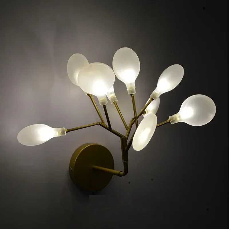 Lampu Dinding Firefly Fashion  - Lighting Bug Decor ulasan dan harga