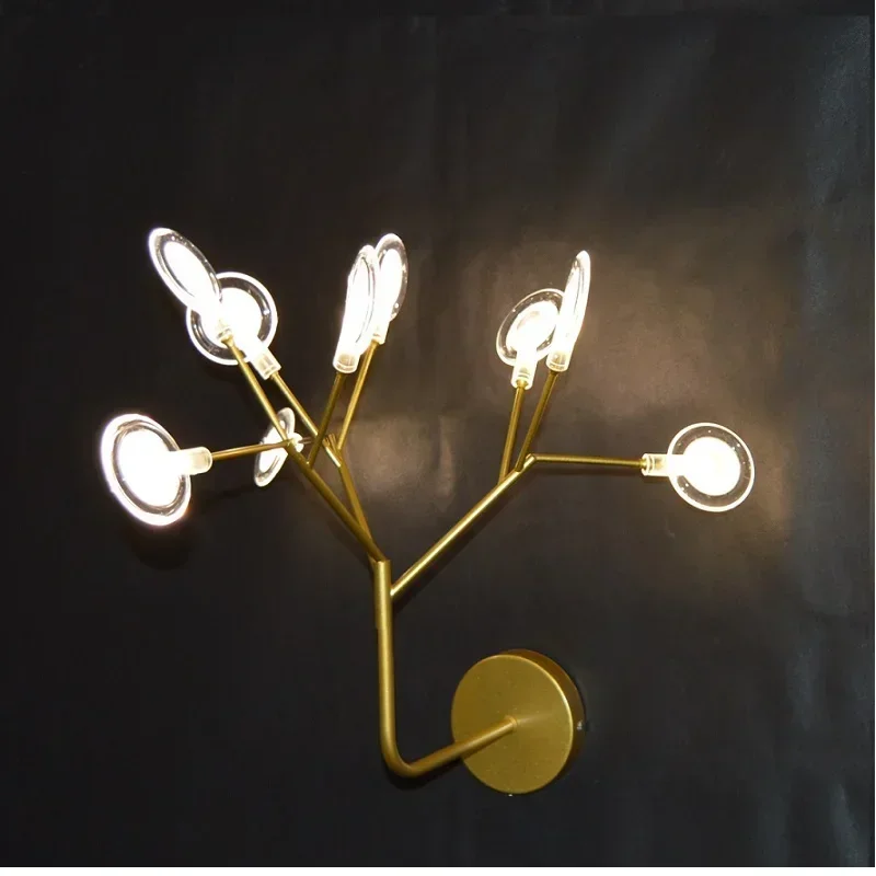 Lampu Dinding Firefly Fashion  - Lighting Bug Decor ulasan dan harga