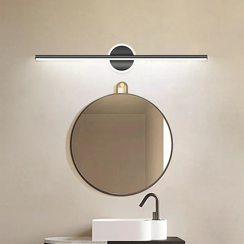 Lampu cermin LED Modern lampu  - Lighting Bolt Decor ulasan dan harga
