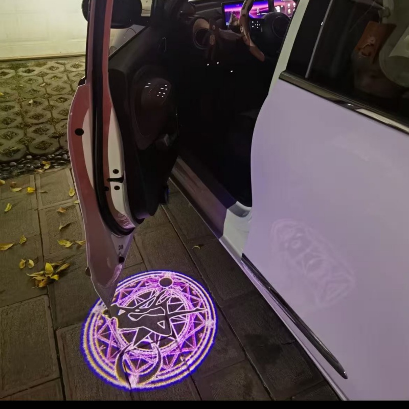 Lampu Proyektor Selamat Datang - Lighting Decor Items ulasan dan harga