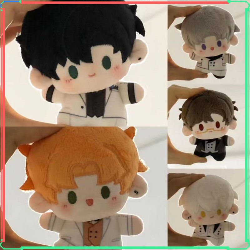 Boneka Plush Anime Light And N - Lighting Decor Items ulasan dan harga