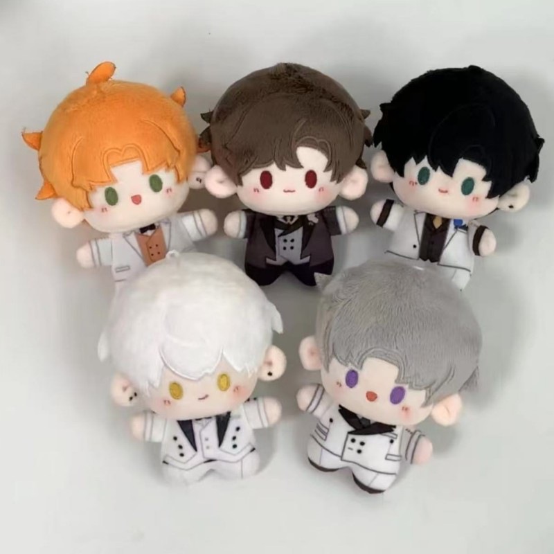 Boneka Plush Anime Light And N - Lighting Decor Items ulasan dan harga