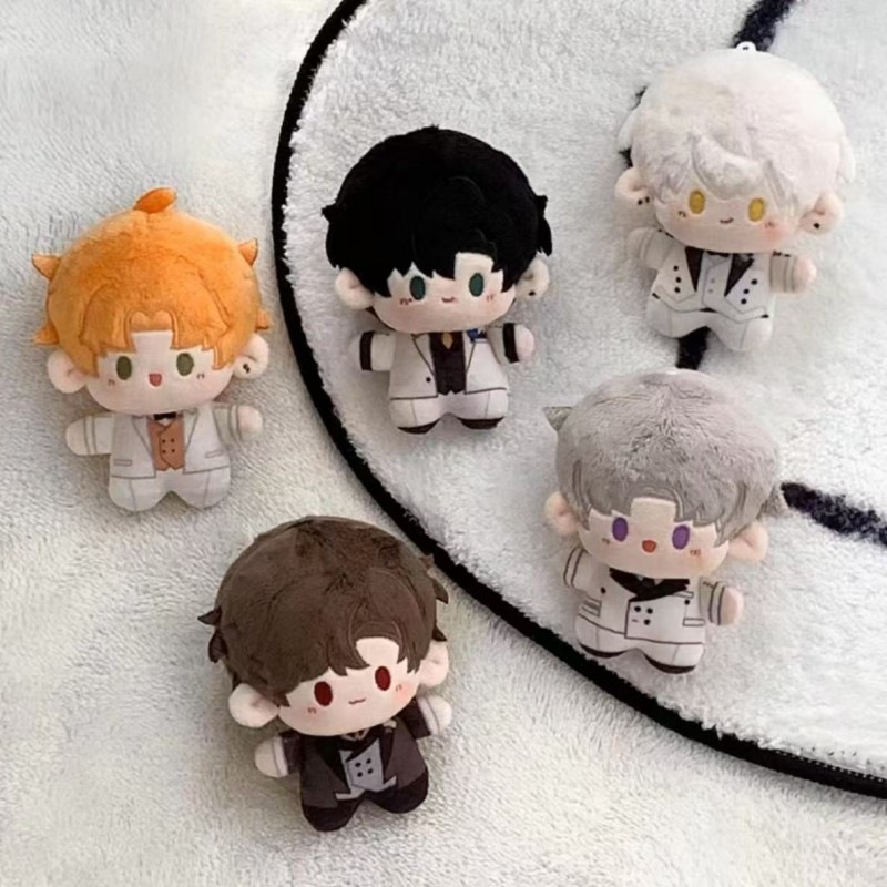 Boneka Plush Anime Light And N - Lighting Decor Items ulasan dan harga
