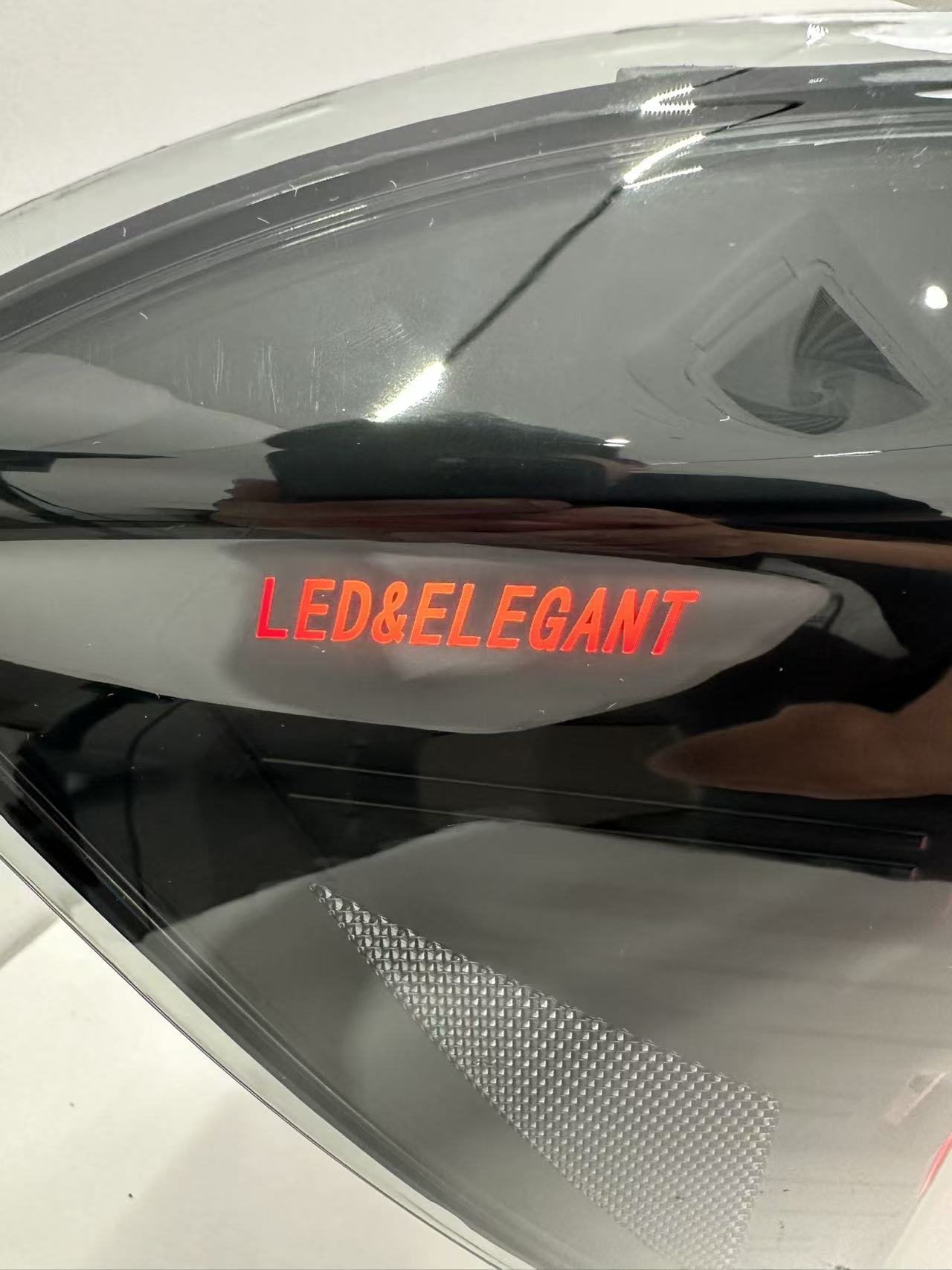 Lampu Belakang Untuk BMW 1 Ser - Union Lighting & Decor Collabs ulasan dan harga