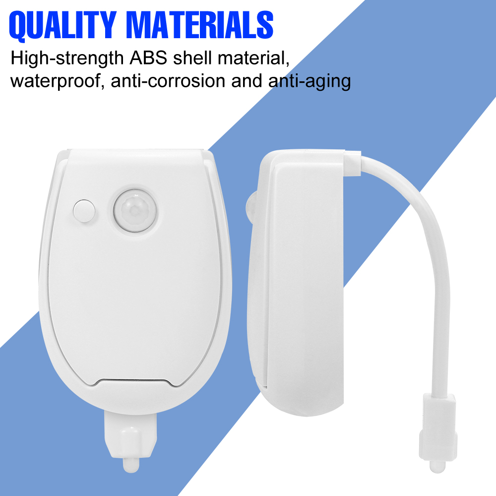 2 Pak Lampu Toilet LED Lampu T - Colour Changing Bulb ulasan dan harga