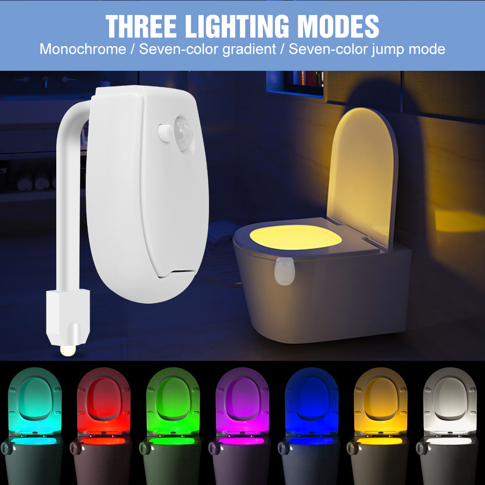 2 Pak Lampu Toilet LED Lampu T - Colour Changing Bulb ulasan dan harga