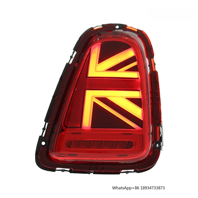 Cocok untuk Lampu Belakang BMW - Union Lighting & Decor Collabs ulasan dan harga
