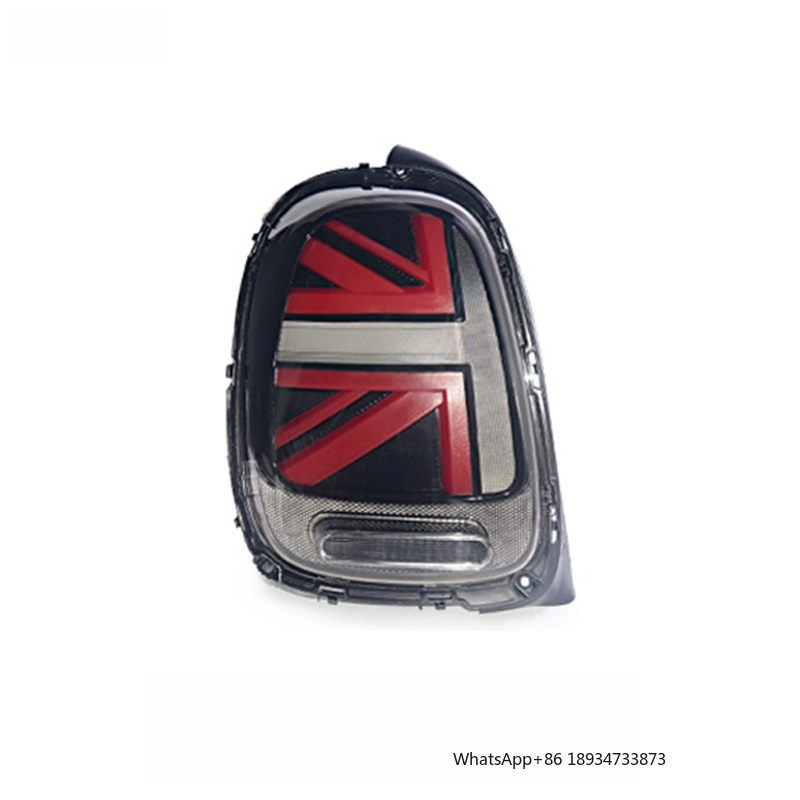 Cocok untuk Lampu Belakang BMW - Union Lighting & Decor Collabs ulasan dan harga