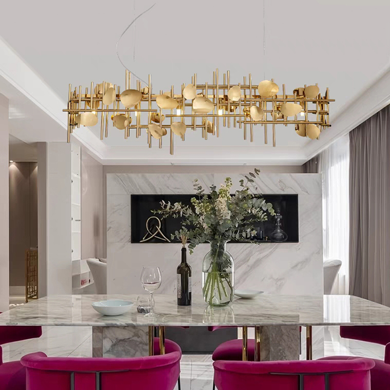 Desain Deco Idea geometris gar - Lighting Decoration Ideas For Home ulasan dan harga