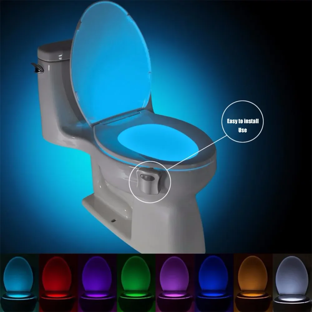 ZK30 Smart PIR Sensor gerak To - Colour Changing Bulb ulasan dan harga
