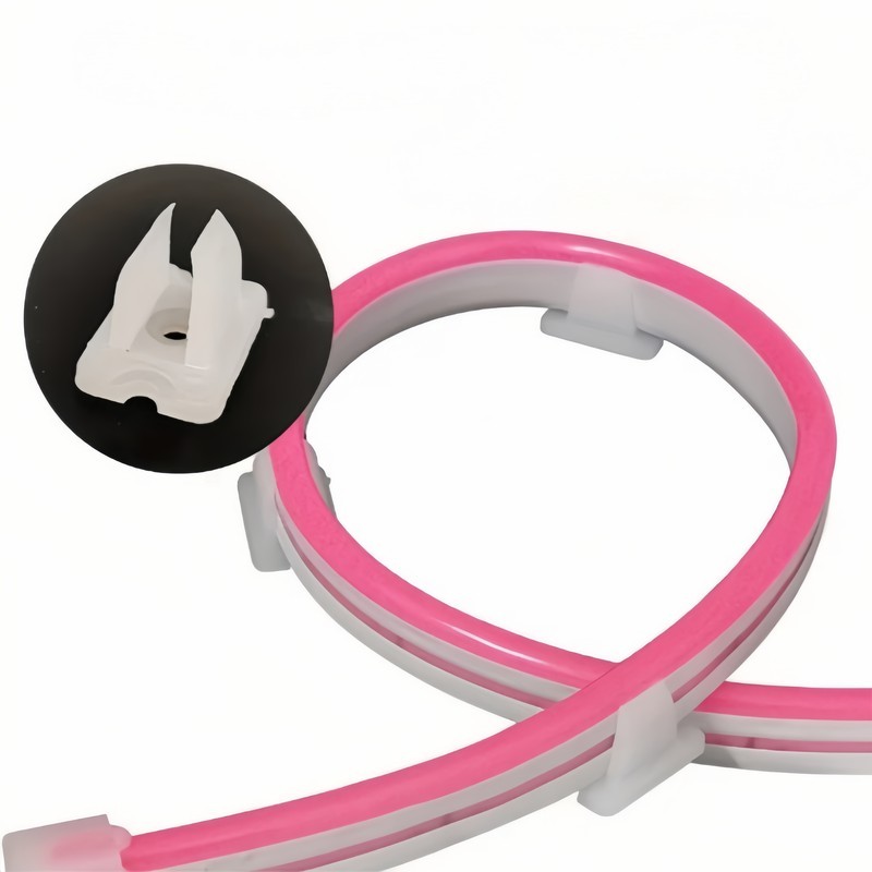 Paket 38 Dudukan Strip Lampu L - Decor Lighting Pack ulasan dan harga