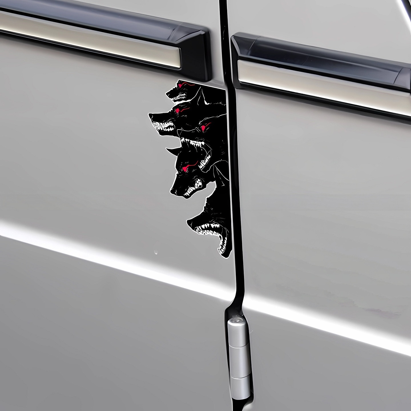 Stiker Mobil JDM Personalized  - Decor Lighting Pack ulasan dan harga