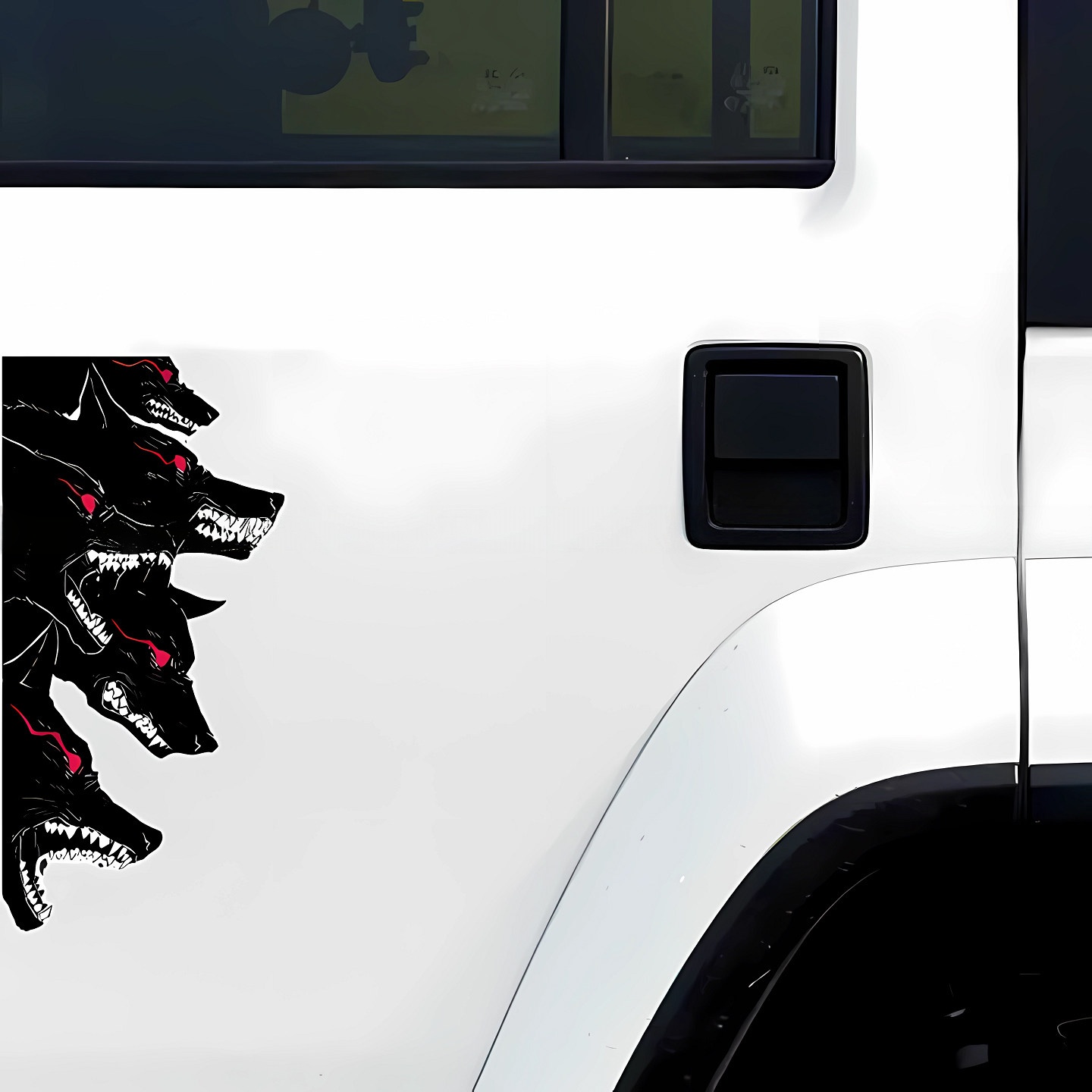 Stiker Mobil JDM Personalized  - Decor Lighting Pack ulasan dan harga