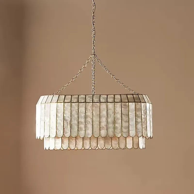 Lampu Gantung Modern Amerika u - Lighting Decor Room ulasan dan harga