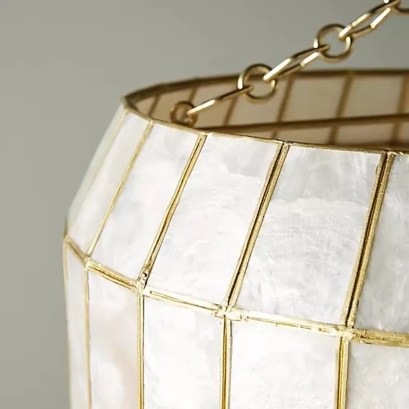 Lampu Gantung Modern Amerika u - Lighting Decor Room ulasan dan harga