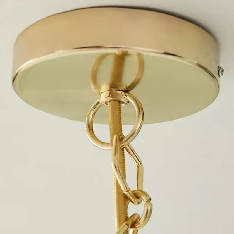 Lampu Gantung Modern Amerika u - Lighting Decor Room ulasan dan harga