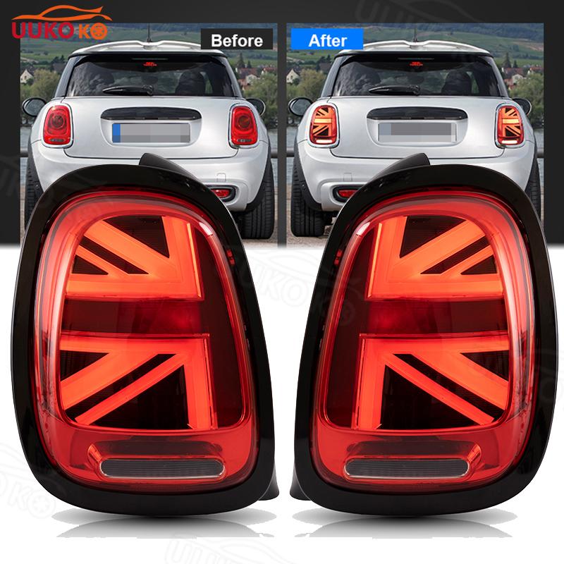 Untuk Mini Cooper F55 F56 F57  - Union Lighting & Decor Collabs ulasan dan harga