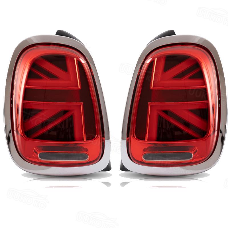 Untuk Mini Cooper F55 F56 F57  - Union Lighting & Decor Collabs ulasan dan harga
