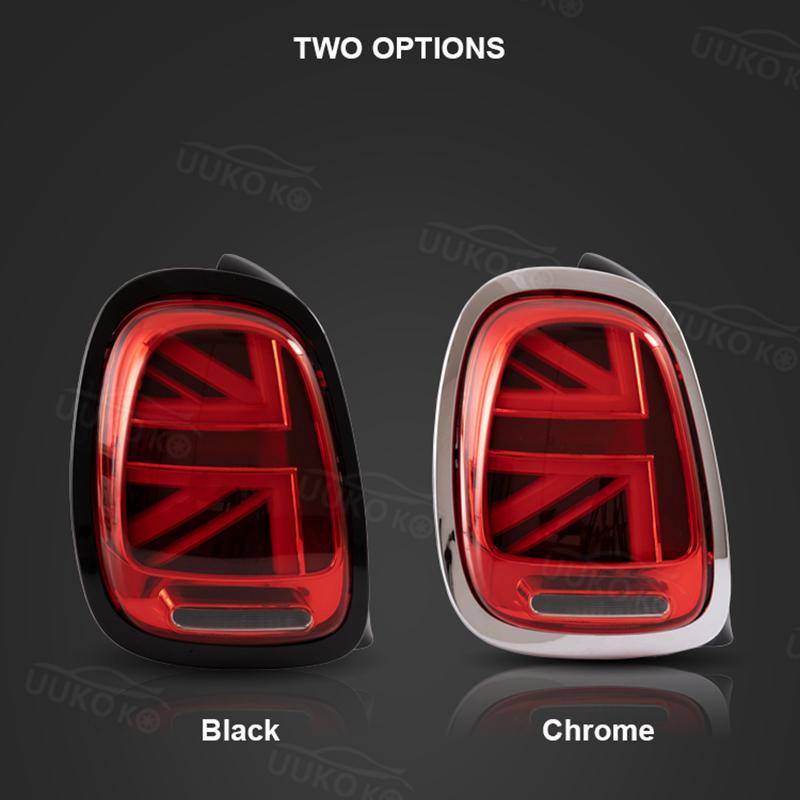 Untuk Mini Cooper F55 F56 F57  - Union Lighting & Decor Collabs ulasan dan harga