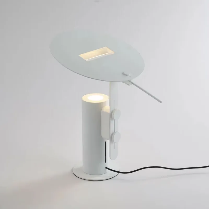 Lampu Meja Aluminium LED COB M - Decor Lighting Table Lamps ulasan dan harga