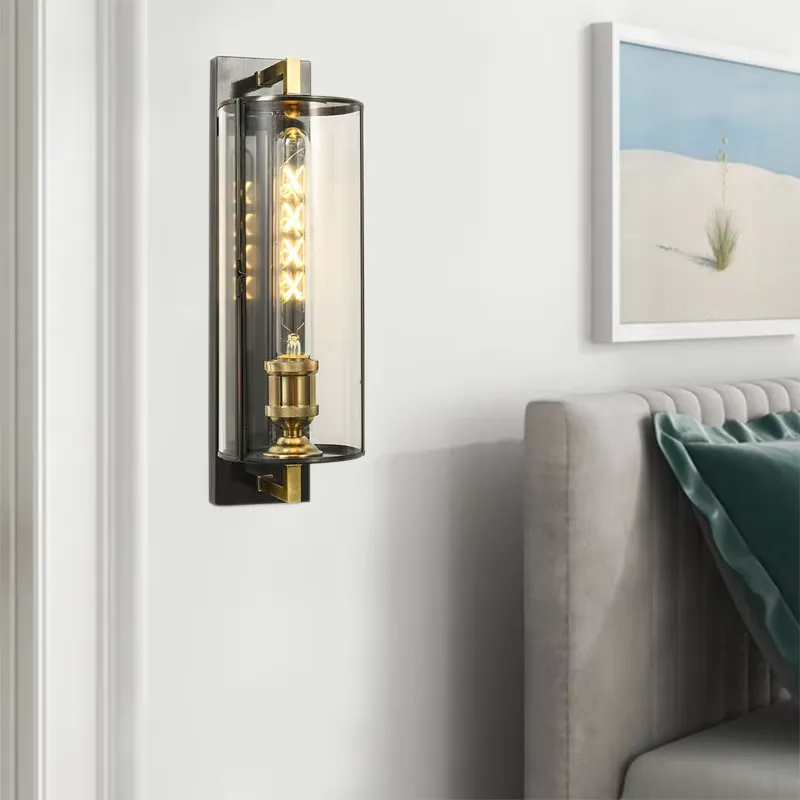 Lampu Gantung Led Silinder Ema - Lighting Decor Room ulasan dan harga