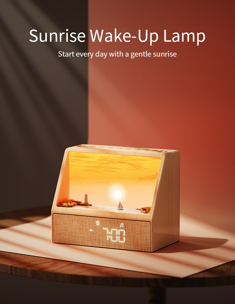 Lampu Proyektor Bintang Sunset - Decor Lighting Table Lamps ulasan dan harga