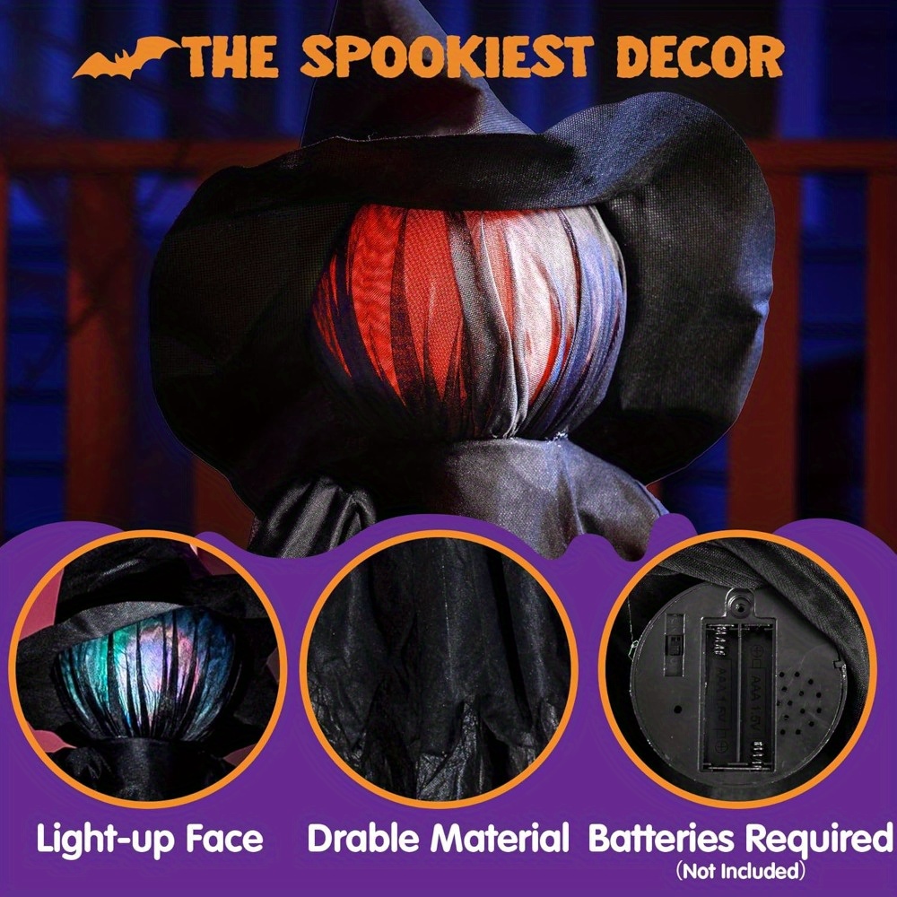 3 Paket Dekorasi Penyihir Hall - Decor Lighting Pack ulasan dan harga