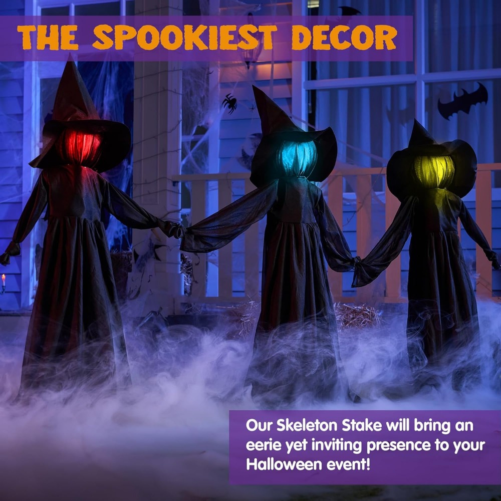 3 Paket Dekorasi Penyihir Hall - Decor Lighting Pack ulasan dan harga
