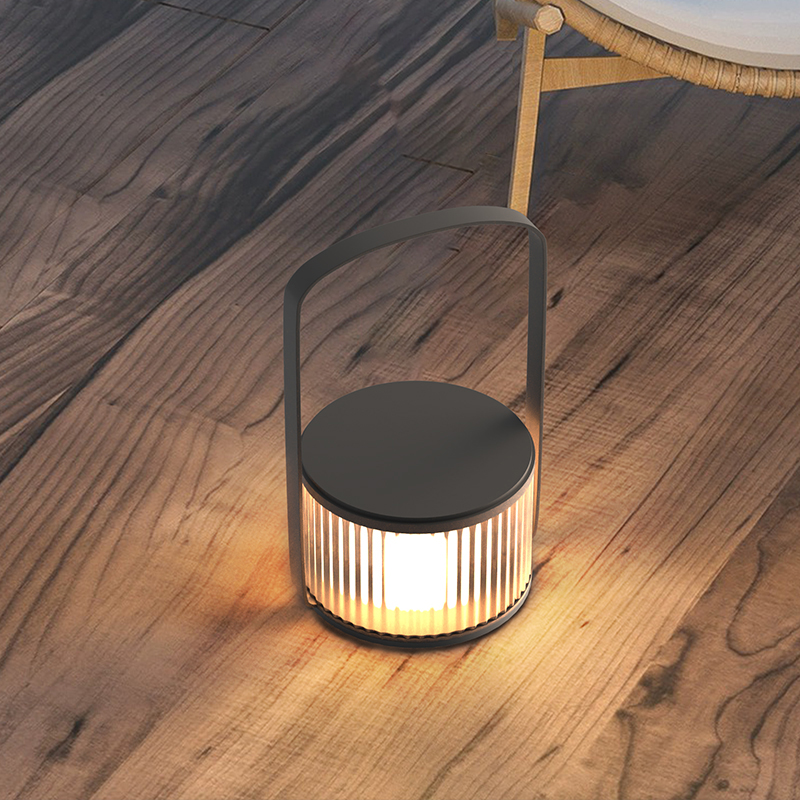Lampu Taman Tenaga Surya Porta - Garden Lighting Decor ulasan dan harga