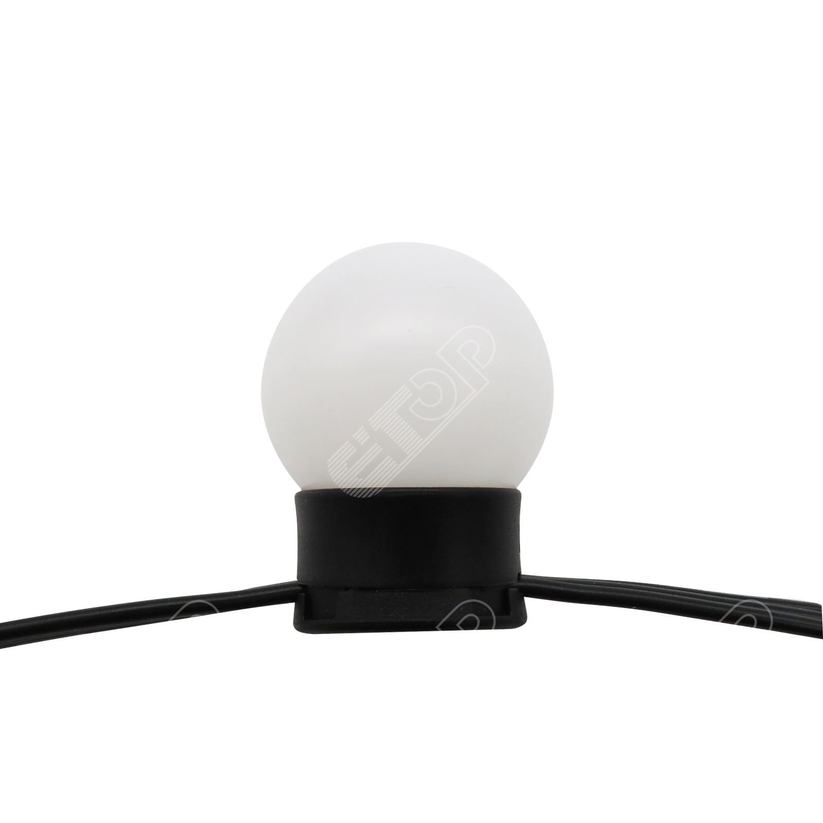50 Node Lampu Piksel Pintar Be - Decor Lighting Address ulasan dan harga