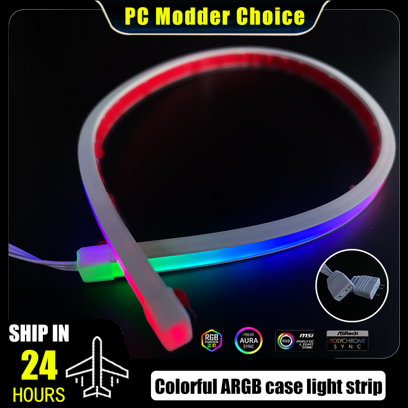 Lampu LED Strip Dekorasi Kabin - Decor Lighting Pack ulasan dan harga