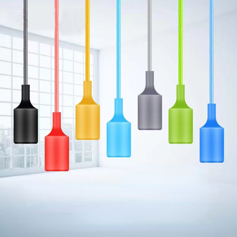 Lampu gantung Modern sederhana - Colour Changing Bulb ulasan dan harga