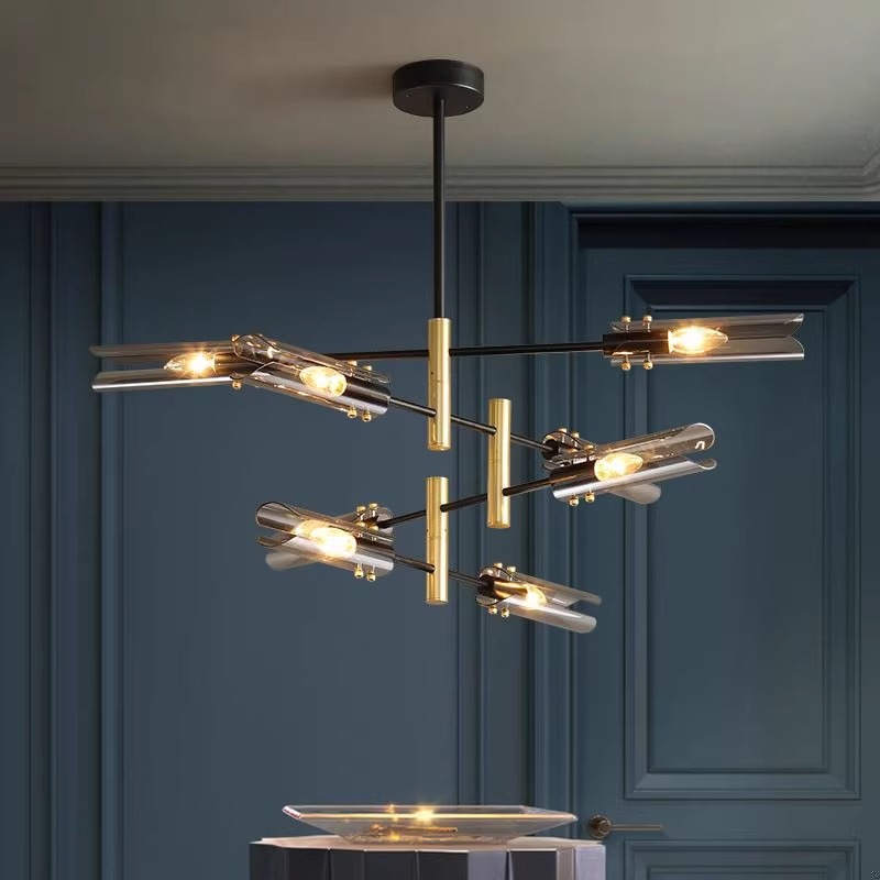 Diskon, Lampu Gantung LED Tabu - Decor Lighting Discount ulasan dan harga