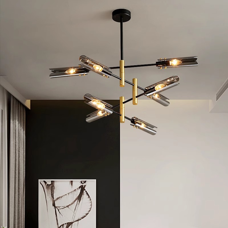 Diskon, Lampu Gantung LED Tabu - Decor Lighting Discount ulasan dan harga